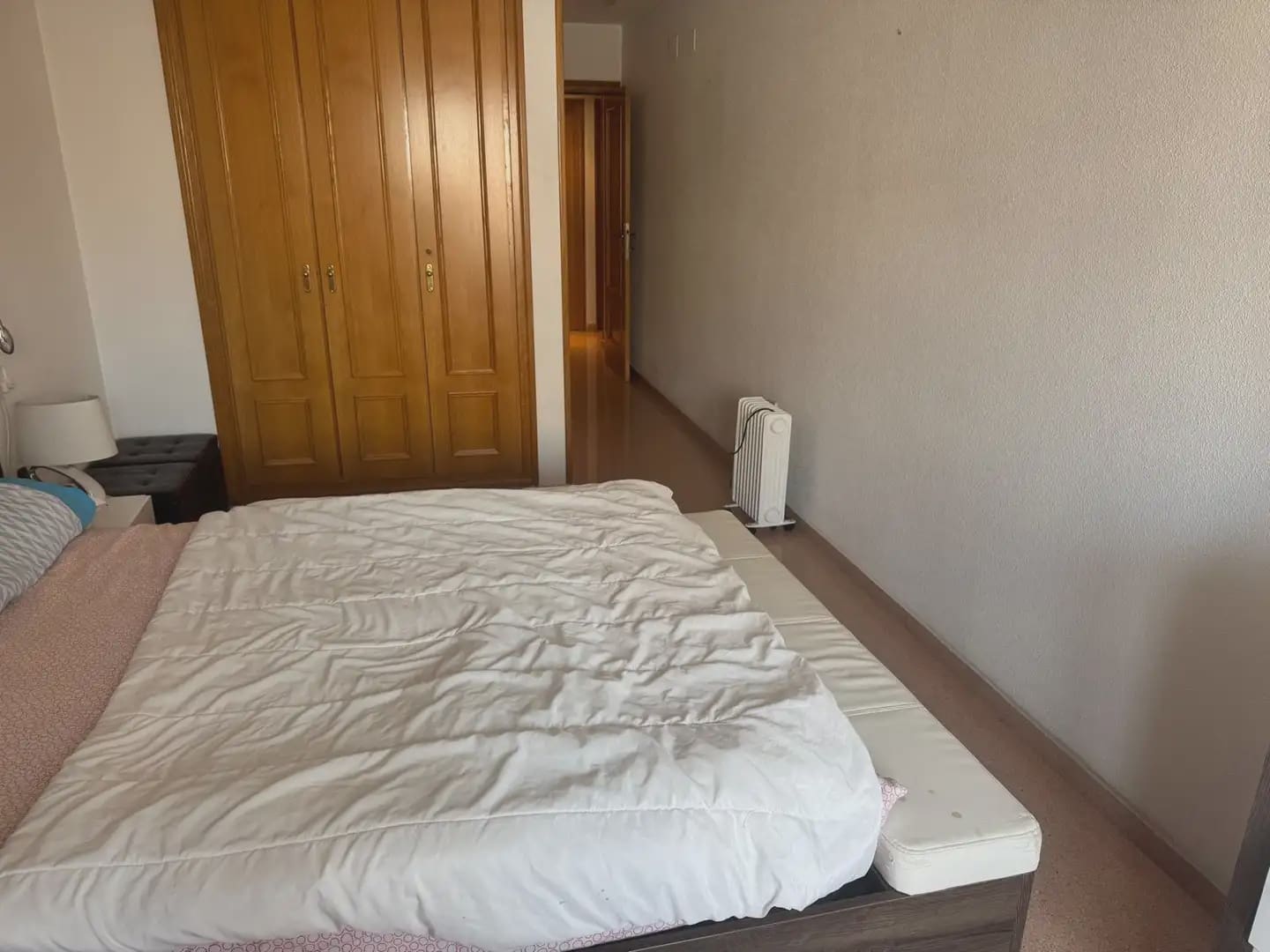 3 soveværelse Lejlighed til salg i Alicante by med garage - € 295.000 (Ref: 10023465)