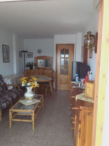 2 Zimmer Wohnung zu verkaufen in Venta Lanuza, El Campello - 309.500 € (Ref: 10026603)