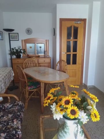 2 Zimmer Wohnung zu verkaufen in Venta Lanuza, El Campello - 309.500 € (Ref: 10026603)