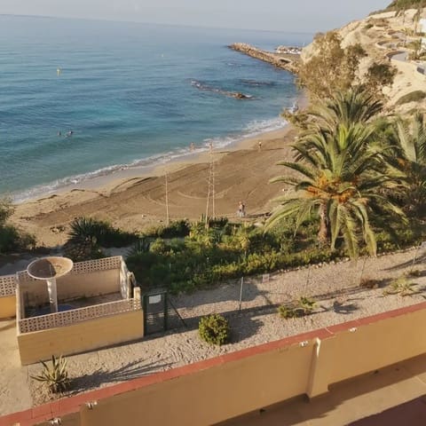 2 Zimmer Wohnung zu verkaufen in Venta Lanuza, El Campello - 309.500 € (Ref: 10026603)