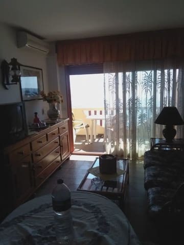 2 Zimmer Wohnung zu verkaufen in Venta Lanuza, El Campello - 309.500 € (Ref: 10026603)