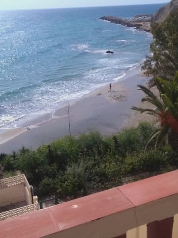 2 Zimmer Wohnung zu verkaufen in Venta Lanuza, El Campello - 309.500 € (Ref: 10026603)