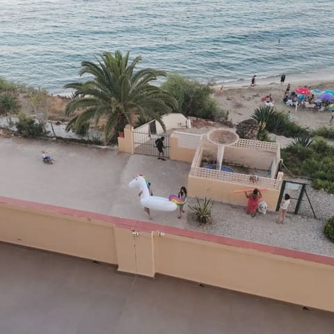 2 Zimmer Wohnung zu verkaufen in Venta Lanuza, El Campello - 309.500 € (Ref: 10026603)