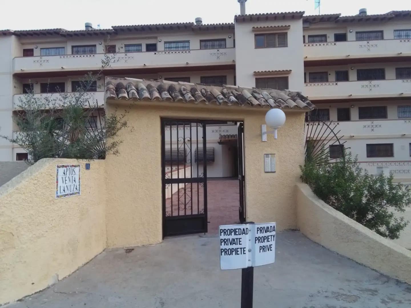 2 quarto Apartamento para venda em El Campello - 309 500 € (Ref: 10026603)