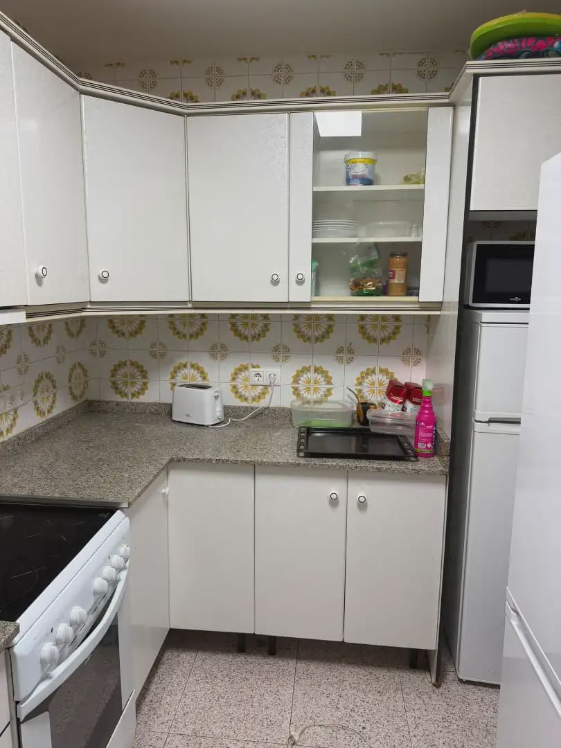 5 bedroom Flat for sale in El Campello - € 210,000 (Ref: 10031361)