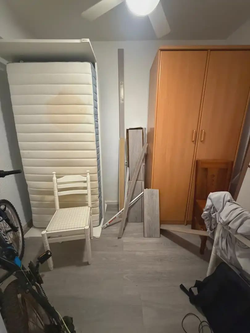 5 bedroom Flat for sale in El Campello - € 210,000 (Ref: 10031361)