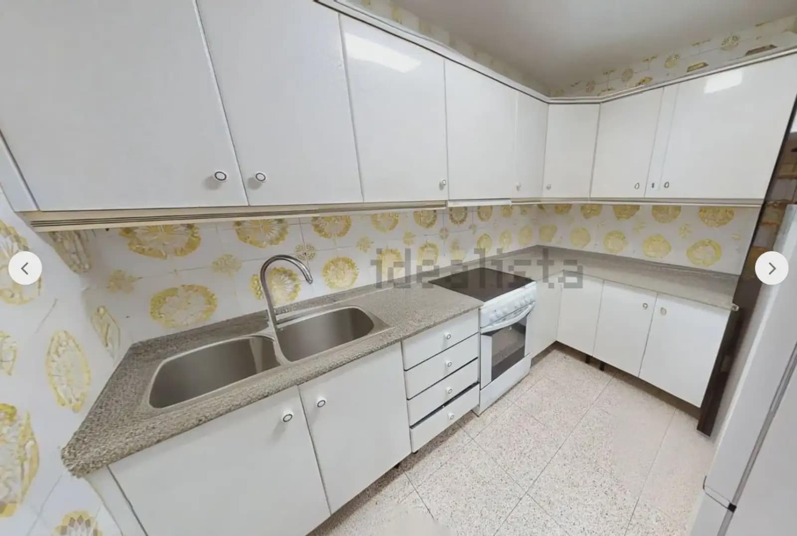 5 soveværelse Lejlighed til salg i El Campello - € 210.000 (Ref: 10031361)