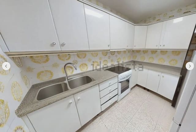 5 camera da letto Appartamento in vendita in El Campello - 210.000 € (Rif: 10031361)