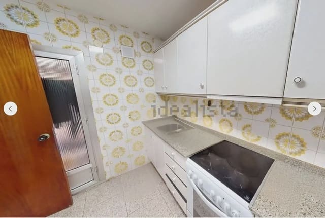 5 camera da letto Appartamento in vendita in El Campello - 210.000 € (Rif: 10031361)