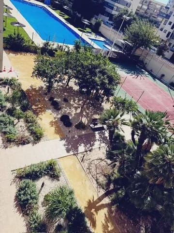 2 camera da letto Appartamento in vendita in PAU, Alicante città con piscina garage - 362.000 € (Rif: 10033359)