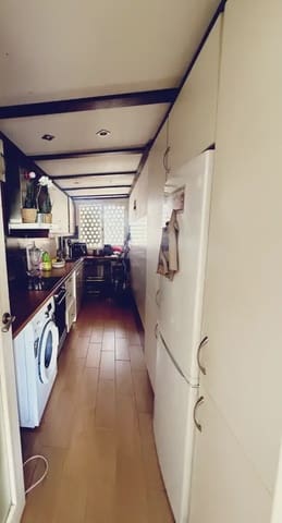 2 camera da letto Appartamento in vendita in PAU, Alicante città con piscina garage - 362.000 € (Rif: 10033359)