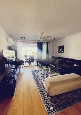 2 camera da letto Appartamento in vendita in PAU, Alicante città con piscina garage - 362.000 € (Rif: 10033359)