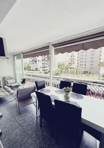 2 camera da letto Appartamento in vendita in PAU, Alicante città con piscina garage - 362.000 € (Rif: 10033359)