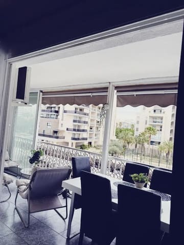2 camera da letto Appartamento in vendita in PAU, Alicante città con piscina garage - 362.000 € (Rif: 10033359)