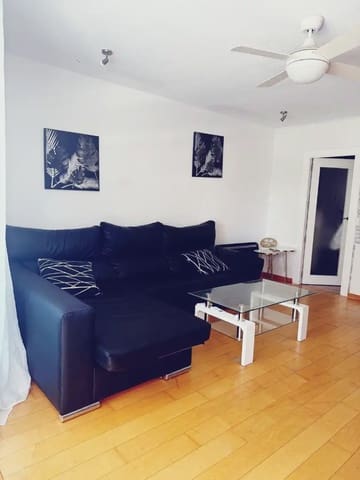 2 camera da letto Appartamento in vendita in PAU, Alicante città con piscina garage - 362.000 € (Rif: 10033359)