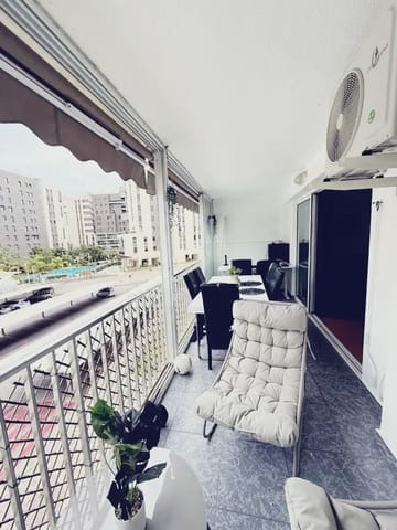 2 camera da letto Appartamento in vendita in PAU, Alicante città con piscina garage - 362.000 € (Rif: 10033359)