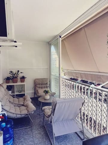 2 camera da letto Appartamento in vendita in PAU, Alicante città con piscina garage - 362.000 € (Rif: 10033359)