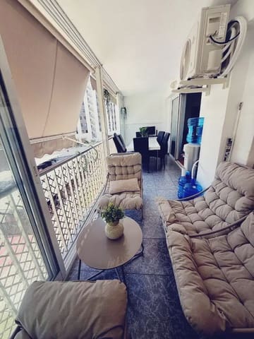 2 camera da letto Appartamento in vendita in PAU, Alicante città con piscina garage - 362.000 € (Rif: 10033359)