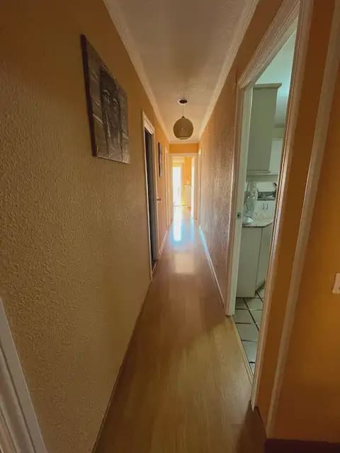 3 sovrum Lägenhet att hyra i San Juan de Alicante / Sant Joan d'Alacant - 1 300 € (Ref: 10034793)