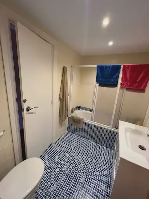 3 sovrum Lägenhet att hyra i San Juan de Alicante / Sant Joan d'Alacant - 1 300 € (Ref: 10034793)