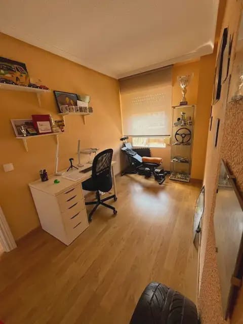 3 sovrum Lägenhet att hyra i San Juan de Alicante / Sant Joan d'Alacant - 1 300 € (Ref: 10034793)