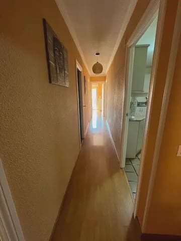 3 sovrum Lägenhet att hyra i San Juan de Alicante / Sant Joan d'Alacant - 1 300 € (Ref: 10034793)