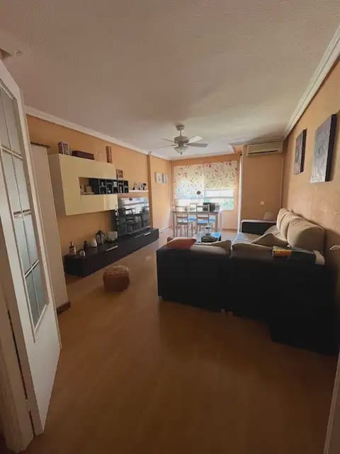 3 sovrum Lägenhet att hyra i San Juan de Alicante / Sant Joan d'Alacant - 1 300 € (Ref: 10034793)
