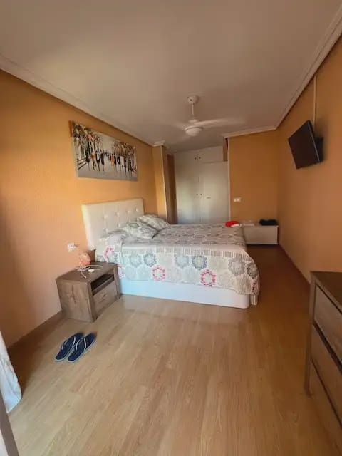 3 sovrum Lägenhet att hyra i San Juan de Alicante / Sant Joan d'Alacant - 1 300 € (Ref: 10034793)