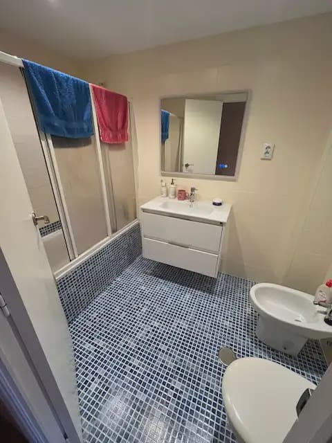 3 sovrum Lägenhet att hyra i San Juan de Alicante / Sant Joan d'Alacant - 1 300 € (Ref: 10034793)