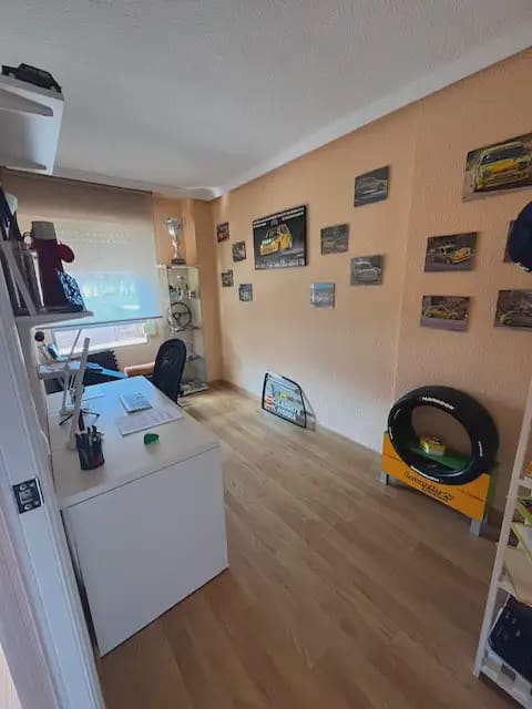 3 sovrum Lägenhet att hyra i San Juan de Alicante / Sant Joan d'Alacant - 1 300 € (Ref: 10034793)