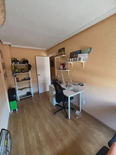 3 sovrum Lägenhet att hyra i San Juan de Alicante / Sant Joan d'Alacant - 1 300 € (Ref: 10034793)