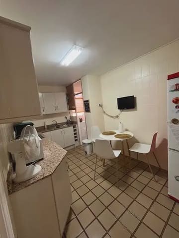 3 sovrum Lägenhet att hyra i San Juan de Alicante / Sant Joan d'Alacant - 1 300 € (Ref: 10034793)