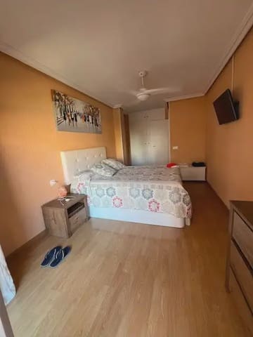 3 sovrum Lägenhet att hyra i San Juan de Alicante / Sant Joan d'Alacant - 1 300 € (Ref: 10034793)