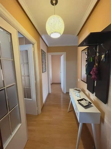 3 sovrum Lägenhet att hyra i San Juan de Alicante / Sant Joan d'Alacant - 1 300 € (Ref: 10034793)