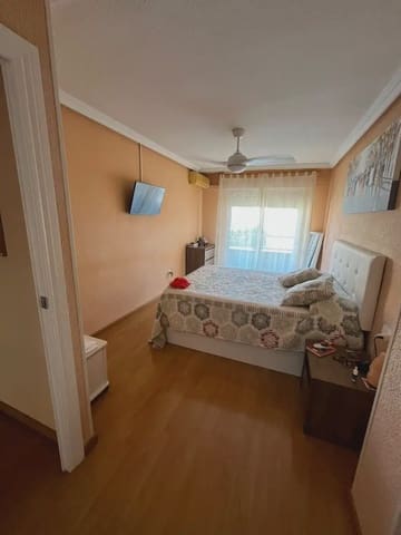 3 sovrum Lägenhet att hyra i San Juan de Alicante / Sant Joan d'Alacant - 1 300 € (Ref: 10034793)