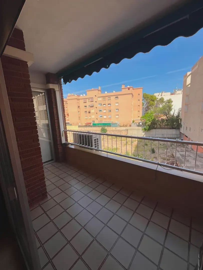 3 sovrum Lägenhet att hyra i San Juan de Alicante / Sant Joan d'Alacant - 1 300 € (Ref: 10034793)