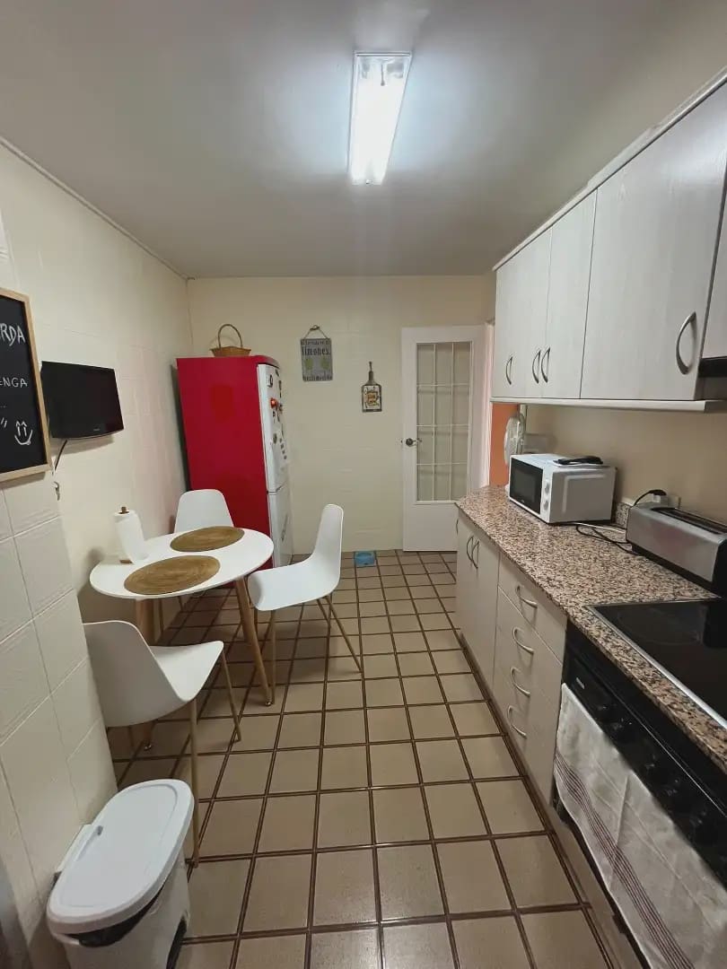 3 sovrum Lägenhet att hyra i San Juan de Alicante / Sant Joan d'Alacant - 1 300 € (Ref: 10034793)