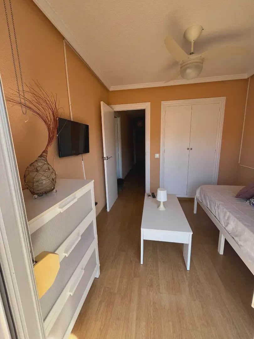 3 sovrum Lägenhet att hyra i San Juan de Alicante / Sant Joan d'Alacant - 1 300 € (Ref: 10034793)