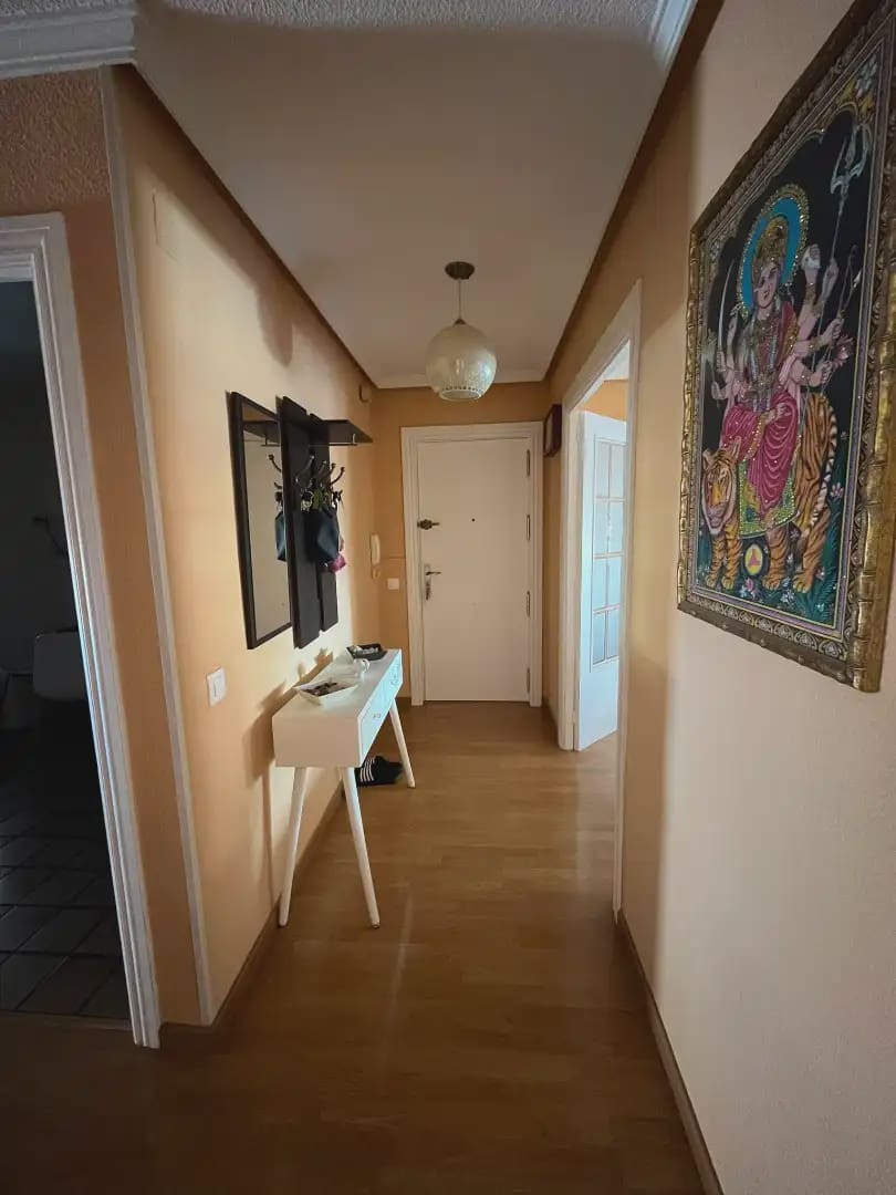 3 sovrum Lägenhet att hyra i San Juan de Alicante / Sant Joan d'Alacant - 1 300 € (Ref: 10034793)