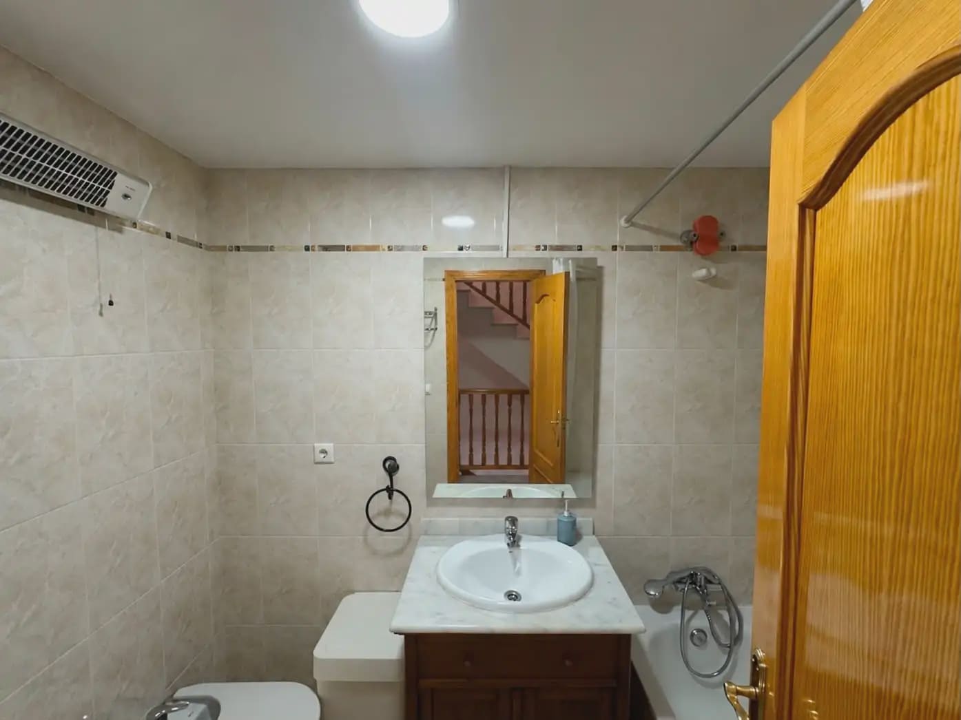 4 soveværelse Byhus til leje i Alicante by med swimmingpool garage - € 2.300 (Ref: 10036270)