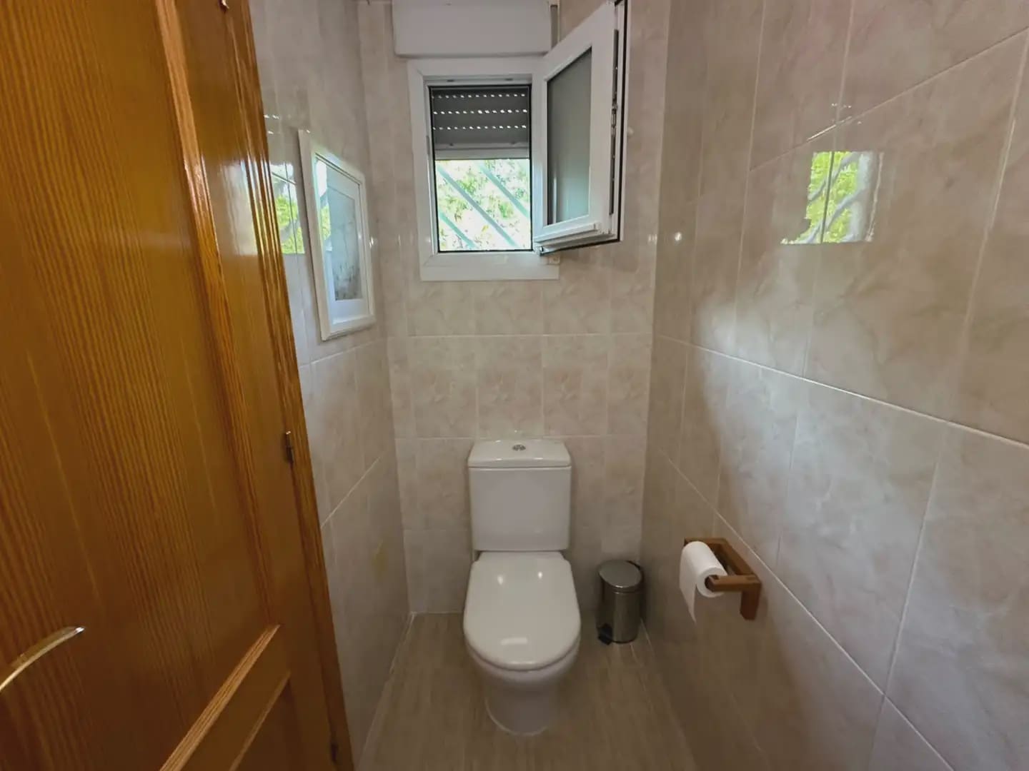 4 soveværelse Byhus til leje i Alicante by med swimmingpool garage - € 2.300 (Ref: 10036270)