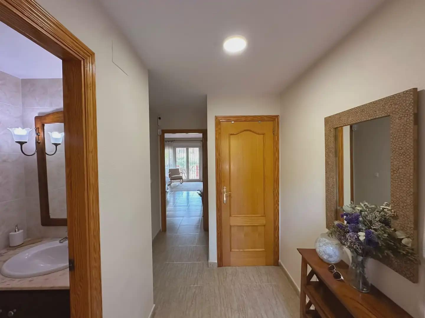 4 soveværelse Byhus til leje i Alicante by med swimmingpool garage - € 2.300 (Ref: 10036270)