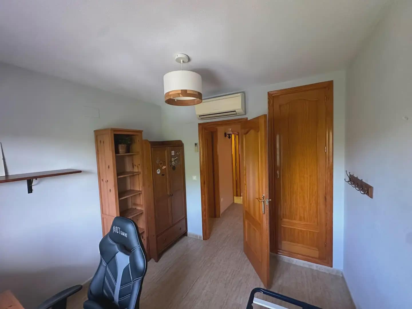 4 soveværelse Byhus til leje i Alicante by med swimmingpool garage - € 2.300 (Ref: 10036270)