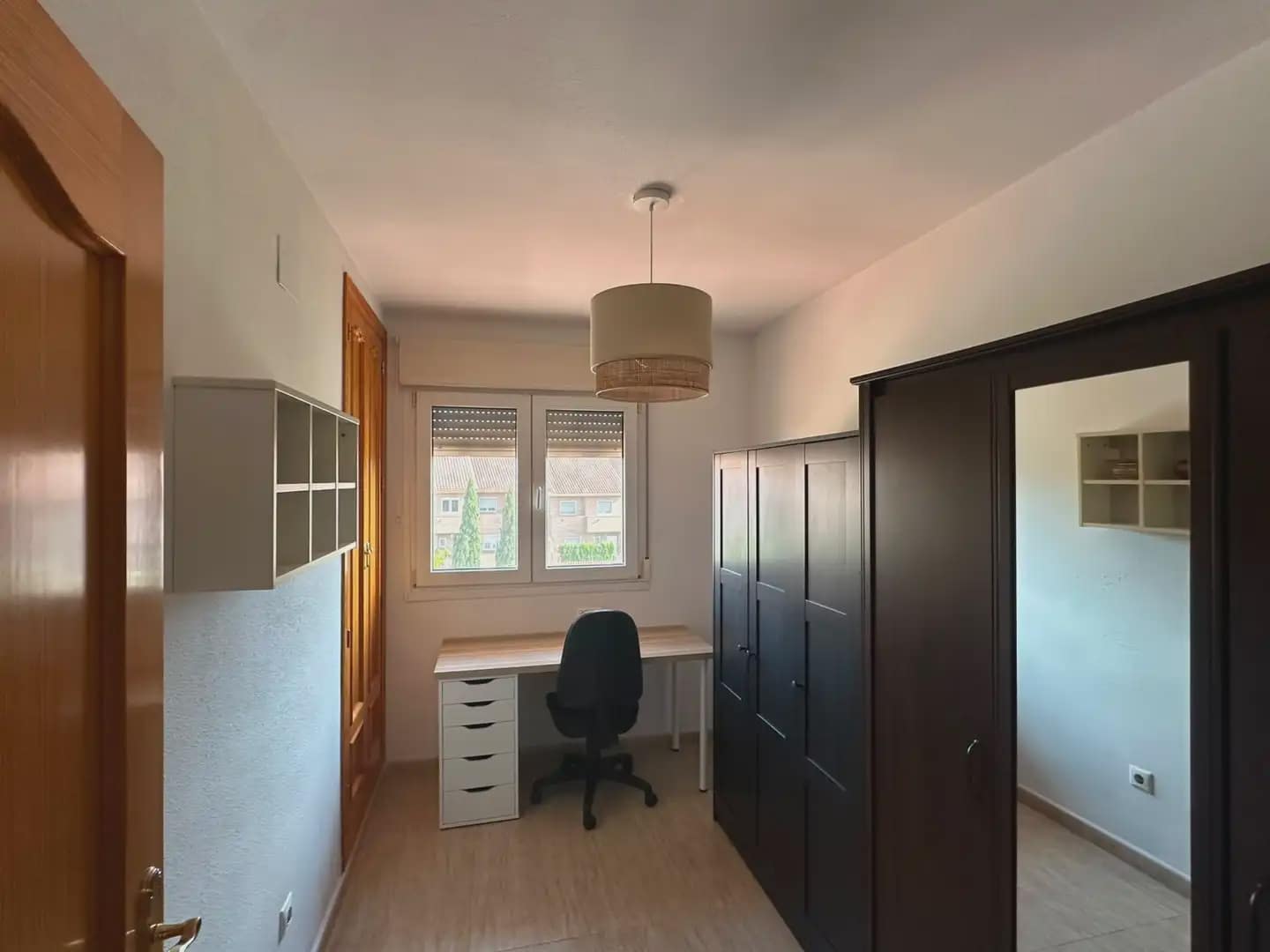 4 soveværelse Byhus til leje i Alicante by med swimmingpool garage - € 2.300 (Ref: 10036270)