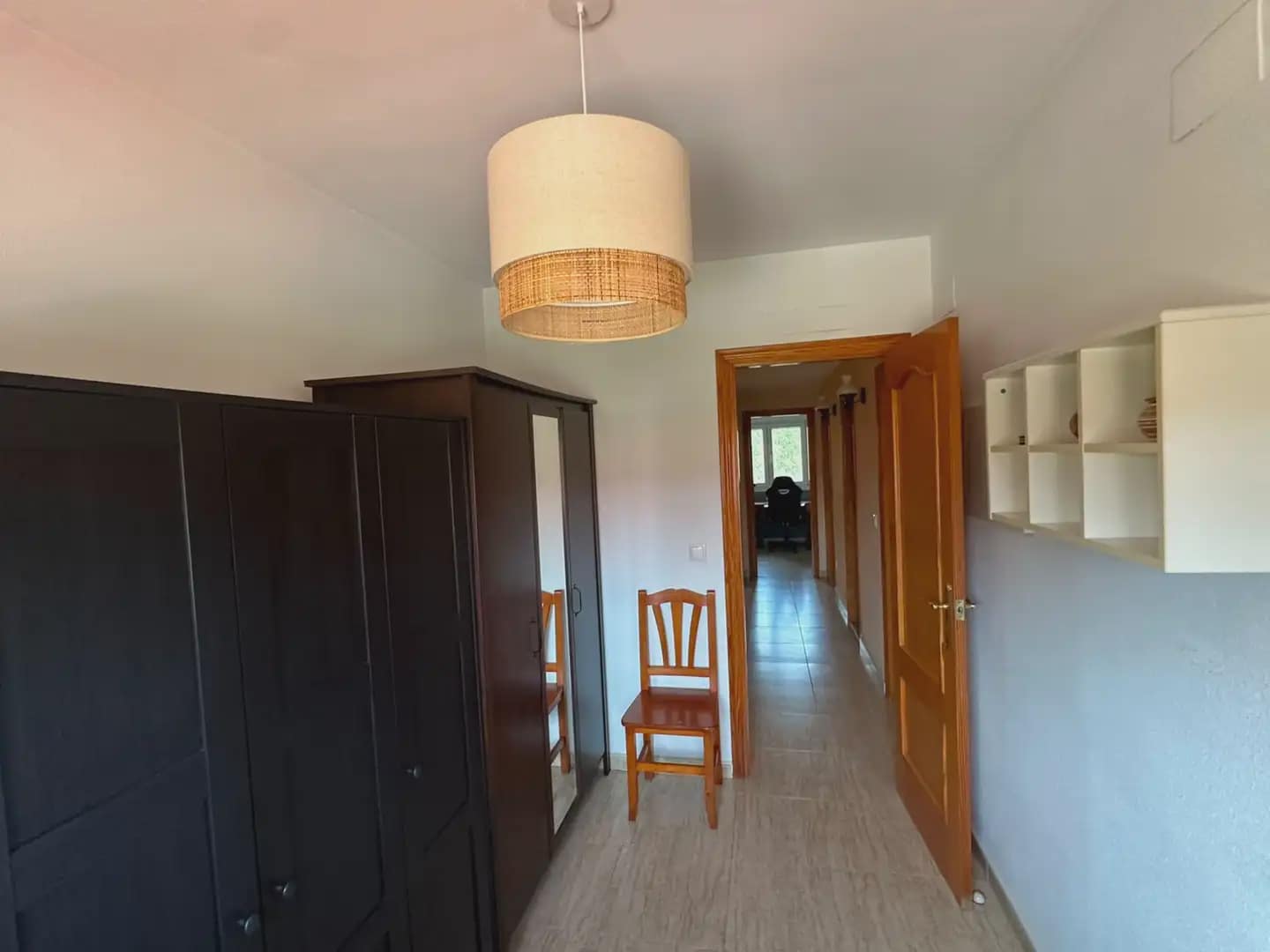 4 soveværelse Byhus til leje i Alicante by med swimmingpool garage - € 2.300 (Ref: 10036270)