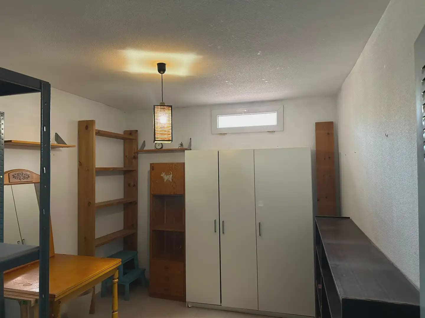4 soveværelse Byhus til leje i Alicante by med swimmingpool garage - € 2.300 (Ref: 10036270)