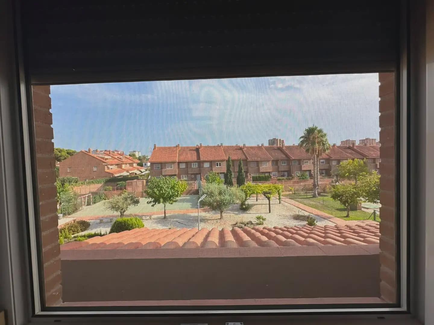 4 soveværelse Byhus til leje i Alicante by med swimmingpool garage - € 2.300 (Ref: 10036270)