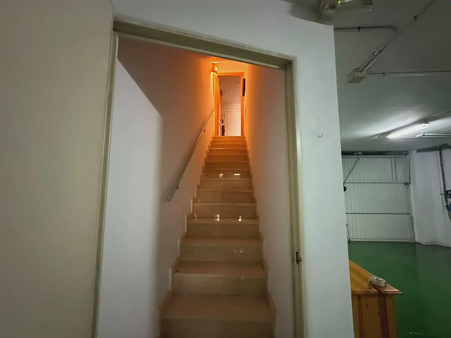4 soveværelse Byhus til leje i Alicante by med swimmingpool garage - € 2.300 (Ref: 10036270)
