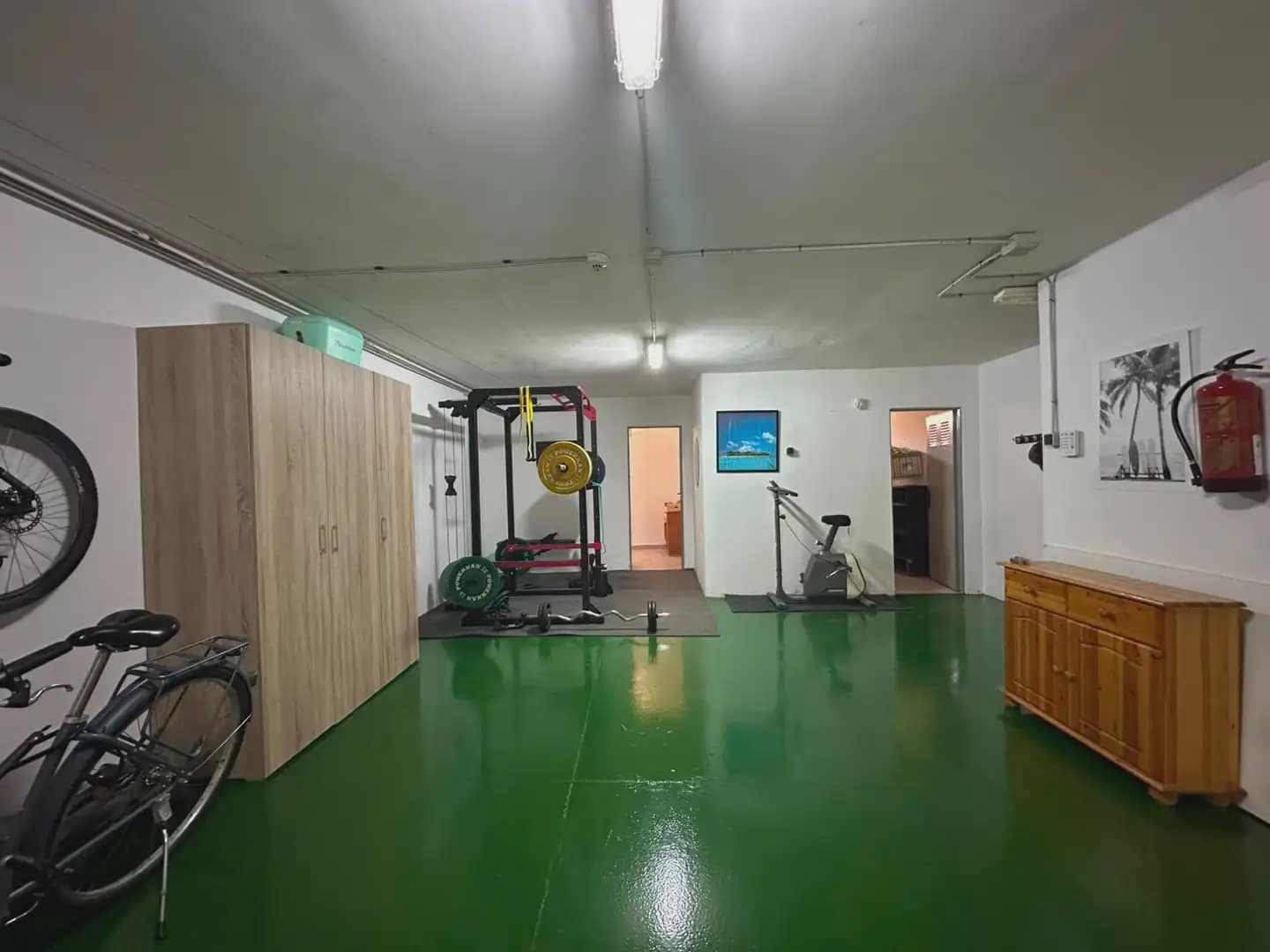 4 soveværelse Byhus til leje i Alicante by med swimmingpool garage - € 2.300 (Ref: 10036270)