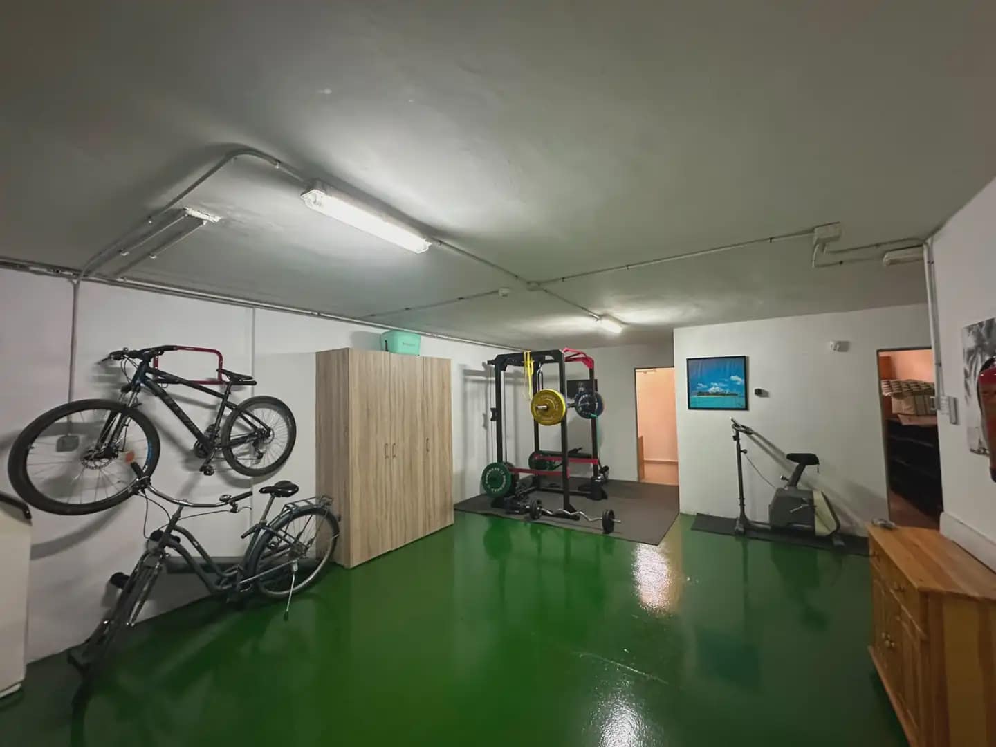 4 soveværelse Byhus til leje i Alicante by med swimmingpool garage - € 2.300 (Ref: 10036270)
